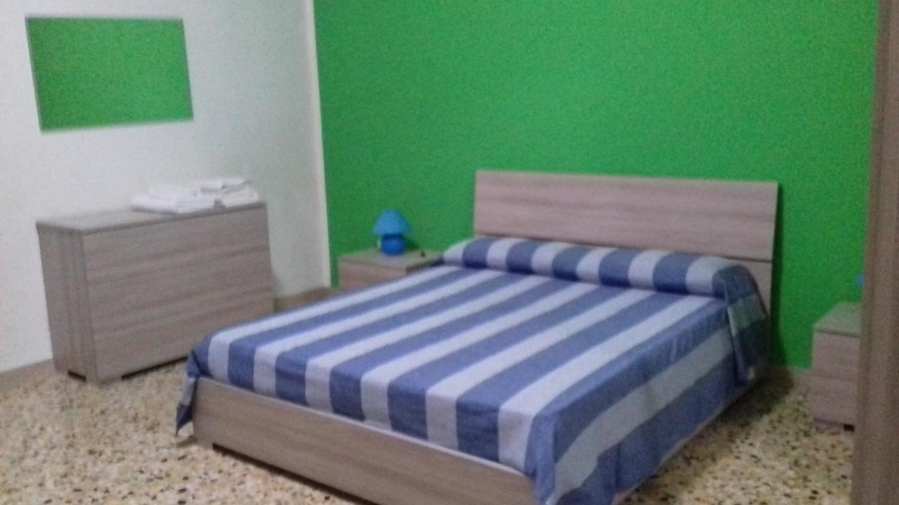 Camere In Affitto Sassari Exterior foto